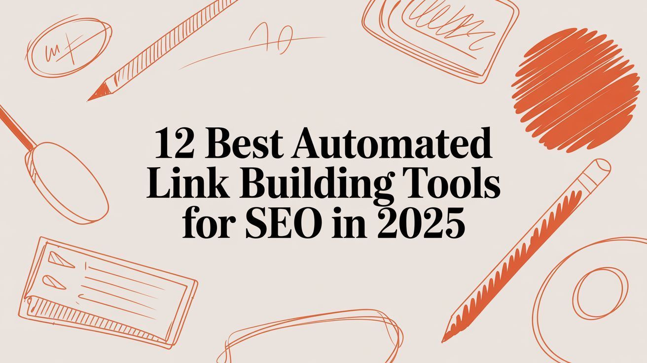 03 GSA SER Link List